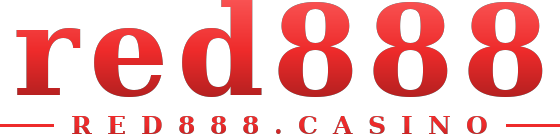 red888 โลโก้